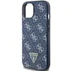 Guess 4G Triangle Metal Logo Hülle Für Iphone 15 Plus / 14 Produktbild-Vorschau 6