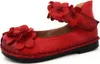 Laura Vita Ballerinas Ballerinas Leder Produktbild-Vorschau 12