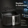 ONBEST Heißluftfritteuse Airfryer AF1665 | mit 100 Produktbild-Vorschau 10