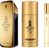 Rabanne 1 Million EDT 100 ml + EDT MINI 10 ml + DEO Spray Podgląd zdjęcia produktu 1
