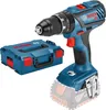 Bosch Professional Akku-Schlagbohrschrauber 18 V Li-Ion Voir les images du produit 10