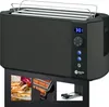 Balter Toaster 4 Scheiben Langschlitz, 1500W, Display, Produktbild-Vorschau 7