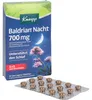 Kneipp Baldrian Nacht, 700 mg, 30 tabletten. Productafbeelding-voorbeeld 3