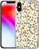 MuchoWow® Handyhülle Schutzhülle Hülle für Telefoonhoesje Produktbild-Vorschau 2