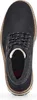 Top-down view of a black boot. Produktbild-Vorschau