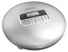 Grundig GCDP 8500, color plateado/ Vista previa de la imagen del producto 1
