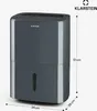 Klarstein Deshumidificateur d Air et Purificateur d'Air, Voir les images du produit 7