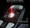 Turtle Beach Burst II Air Gaming-Maus, Schwarz Produktbild-Vorschau 19