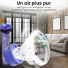 Extralink Filtres pour aspirateur 3 pièces, compatibles Voir les images du produit 7