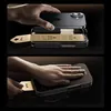 Esr Ultrafit Armorite Pro vetro temperato per Iphone 16 Pro Anteprima dell’immagine prodotto 14