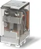 Finder Relais enfichable 230VAC 2W 12A p.douille 96.72 Voir les images du produit 6