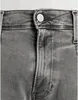 Replay M914e .000.661 07b Jeans Grau 34 / 30 Mann Grau 34 Produktbild-Vorschau 5