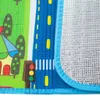 Aga Vzdelávacia penová podložka pre deti Street 160x130cm Náhľad obrázku produktu 20
