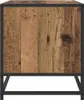 vidaXL, mobile TV, 61 x 40 x 46 cm, legno massello e Anteprima dell’immagine prodotto 6