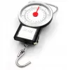 Neco Hakenwaage Bis 22 Kg Mit Massband – Angel-/Gepäckwaage Produktbild-Vorschau 3