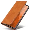 Handyhülle für Samsung Galaxy A12 Kunstleder Flip Cover Produktbild-Vorschau 4
