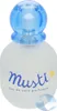 A bottle of Mustela Musti Eau De Soin Parfumee. Podgląd zdjęcia produktu