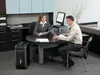 Fellowes 99Ci, Kreuzschreddern, 23 cm, 3 - 38 mm, 34 l, 4 Produktbild-Vorschau 19