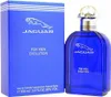 Jaguar for Men Evolution Eau de Toilette pour hommes 100 ml Voir les images du produit 10