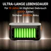 Jackery Batt. Pack Exp. 2000 Plus, Farbe: Podgląd zdjęcia produktu 3