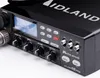 Close-up of a black Midland Alan 48 Pro CB radio. Anteprima dell’immagine prodotto
