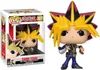 Yu-Gi-Oh! - Yami Yugi 387 Funko Pop! Vinyl Figur Produktbild-Vorschau 7