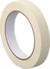 19mm x 50m Krepp Klebeband Abdeckfolie Abdeckband Produktbild-Vorschau 1