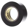 PVC elektroizolační páska 19 mm x 6 m, černá - Lepící páska Náhled obrázku produktu 2