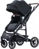 Daliya® NEOMOVE 2in1 Kinderwagen, Babywanne & Sportsitz in Produktbild-Vorschau 9
