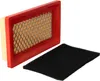 vhbw 2x Filter (1x Vorfilter, 1x Luftfilter) kompatibel mit Produktbild-Vorschau 4