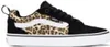Vans Filmore baskets noir Voir les images du produit 7