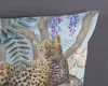 Duvet cover Pure 135x200 + 1* 80x80 cm - jungle print with Produktbild-Vorschau 4