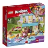 LEGO® Juniors Stephanies Haus am See 10763 Produktbild-Vorschau 1
