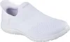 Skechers Slip-ins : Virtue - Sleek 104425-WHT, Baskets, Voir les images du produit 14
