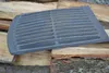 SEZAM - Grille de poêle 36 x 22 cm Grille en fonte Grille Voir les images du produit 5