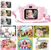 Aparat Fotograficzny Cyfrowy Dla Dzieci 40Mpx Kamera Podgląd zdjęcia produktu 14