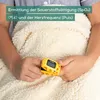 Beurer Pulsoximeter KIDS PO 13 Produktbild-Vorschau 11