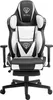 Chair Racing Chefsessel mit Sportsitz und ergonomsichen Produktbild-Vorschau 2