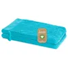 Lavea® 2er Set Waschhandschuh 16x22 cm, 100% Baumwolle, Produktbild-Vorschau 2