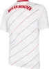 COPA Football - Bayern Munchen Retro Fußballtrikot Produktbild-Vorschau 2