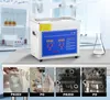 KRAFT&DELE | Ultraschallreiniger, 6.5L, Professioneller Produktbild-Vorschau 2