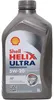 SHELL Helix Ultra Prof AF für 5W-20 1 Liter Motoröl Produktbild-Vorschau 1