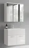 Badplaats Set completo di mobili da bagno Montreal 60 x 35 Anteprima dell’immagine prodotto 4