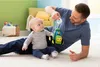 Giocattolo per passeggino Lamaze Clip & Go Trattore John Anteprima dell’immagine prodotto 3