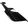Sport-Performance Diffusor Schwarz Hochglanz Duplex 335i Produktbild-Vorschau 3