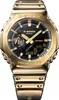 Casio G-Shock GM-2100YMG-9AER Herrenarmbanduhr Produktbild-Vorschau 3