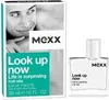 Mexx - Look up now for Him EDT 30ml Voir les images du produit 2