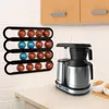 Portacapsule Belle Vous compatibile con le capsule Anteprima dell’immagine prodotto 7