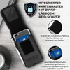 Handytasche Gürteltasche – Smartphone Holster mit Clip für Produktbild-Vorschau 5