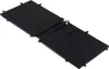 Akku für Dell XPS 18 / Typ D10H3 - 14,8V - 4600 mAh Produktbild-Vorschau 2